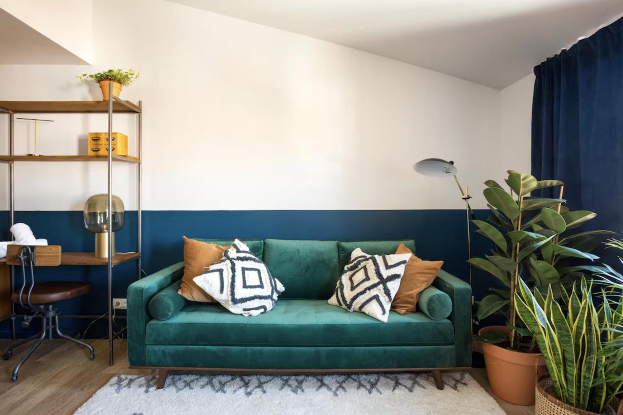 Selina Secret Garden Lisbon Hostel Екстериор снимка